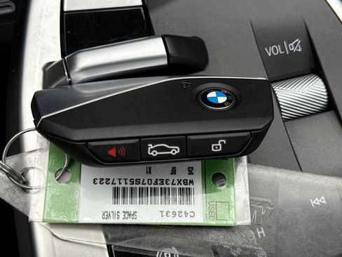 Used 2025 BMW X1 xDrive28i w/ Premium Package AWD/4WD image 26