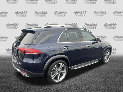 Certified 2022 Mercedes-Benz GLE 350 4MATIC image 10