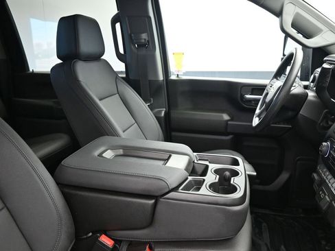 Used 2026 Chevrolet Silverado 2500 W/T w/ WT/CX Safety Package image 12