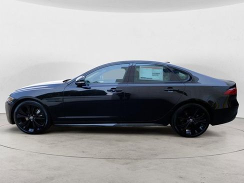 New 2024 Jaguar XF R-Dynamic SE image 2