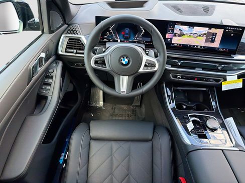 New 2026 BMW X5 sDrive40i w/ M Sport Package image 17