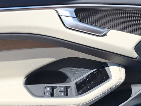 New 2026 Audi A6 Premium Plus image 19