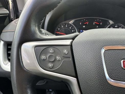 Used 2020 GMC Terrain SLE w/ Driver Convenience Package AWD/4WD image 30