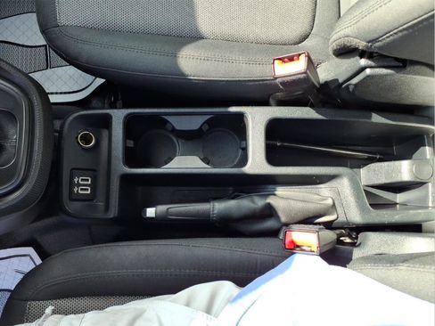 Used 2020 Ford Transit Connect XL w/ CNG/LPG Engine Prep Package image 27