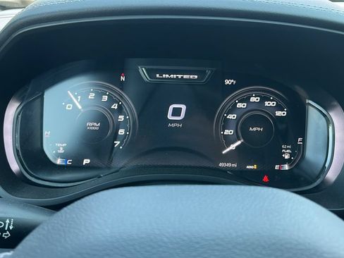 Used 2023 RAM 1500 Limited AWD/4WD image 13