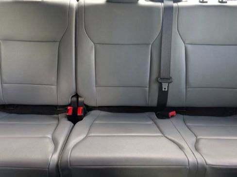 Used 2022 Ford F150 Lightning Pro image 21