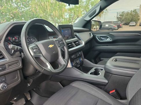 Used 2023 Chevrolet Tahoe LS RWD image 10