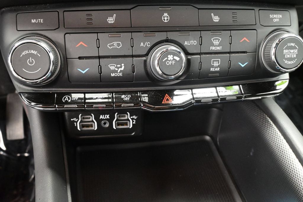 Used 2026 Dodge Durango GT AWD/4WD image 30