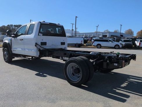New 2026 Ford F450 XL image 6