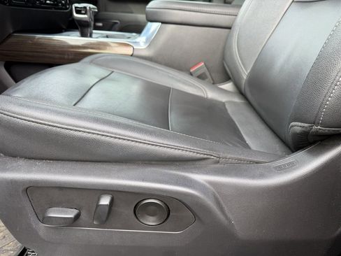 Used 2023 Chevrolet Silverado 1500 LT Trail Boss w/ LT Trail Boss Premium Package image 35