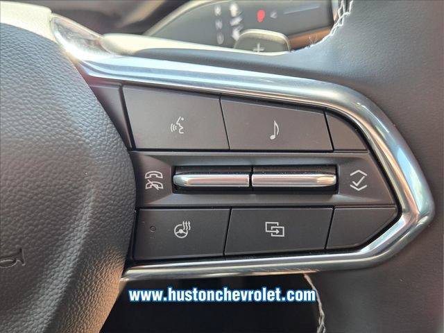 New 2026 Chevrolet Traverse LT FWD image 34