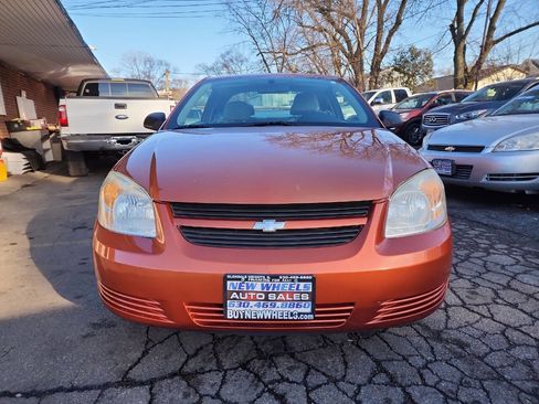 Used 2007 Chevrolet Cobalt LS w/ Protection Package image 4