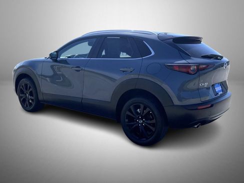 Used 2025 MAZDA CX-30 AWD 2.5 S w/ Preferred Package image 7