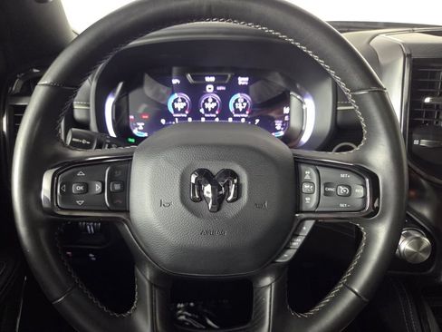 Used 2023 RAM 1500 Limited AWD/4WD image 17