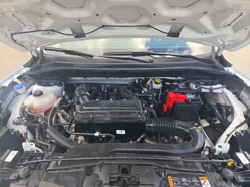 Certified 2024 Ford Escape Active AWD/4WD image 13