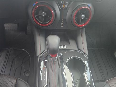 New 2026 Chevrolet Blazer RS w/ Driver Confidence II Package image 37
