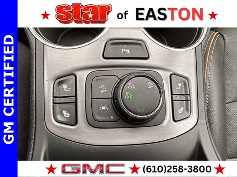 Certified 2022 GMC Terrain AT4 w/ Infotainment Package II image 28
