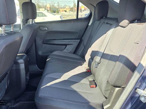 Used 2016 Chevrolet Equinox LT image 17