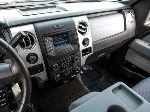 Used 2014 Ford F150 XLT w/ Equipment Group 302A Luxury RWD image 19