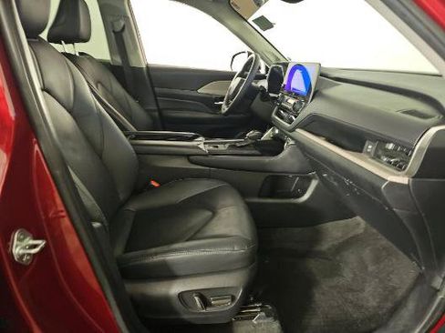 Used 2024 Toyota Grand Highlander AWD image 21
