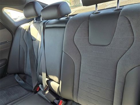 Used 2024 Hyundai Sonata N Line image 12