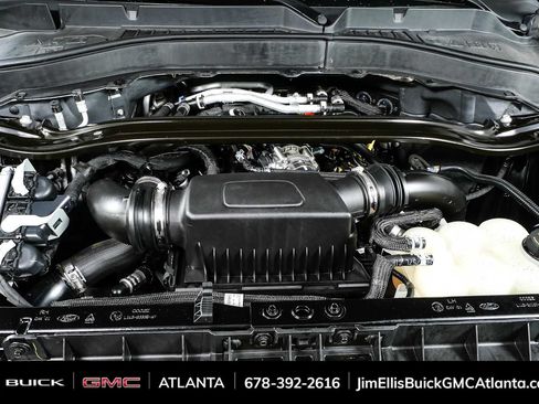 Used 2021 Ford Explorer ST w/ Equipment Group 401A AWD/4WD image 36