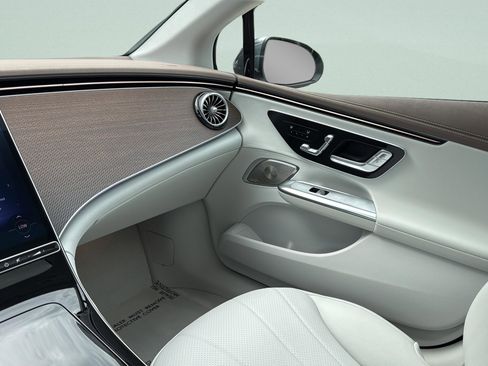 Certified 2024 Mercedes-Benz EQE 350+ 4MATIC Sedan image 31