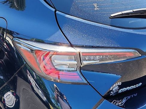 Used 2019 Toyota Corolla XSE w/ Carpet Mat Package FWD image 10