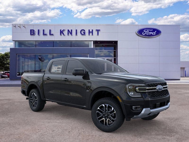 New 2026 Ford Ranger Lariat w/ FX4 Off-Road Package AWD/4WD image 7