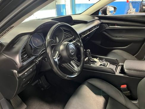 Used 2024 MAZDA MAZDA3 s FWD image 22