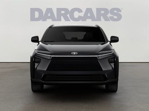 New 2026 Toyota bZ FWD image 2