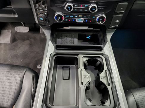 Used 2025 Ford F250 Lariat AWD/4WD image 91