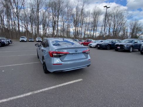 Used 2024 Honda Civic Sport image 12