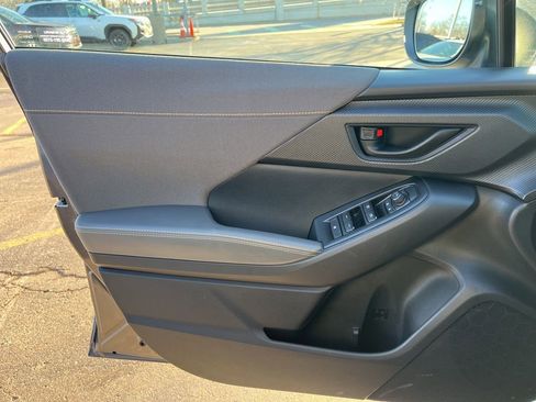 Certified 2025 Subaru Crosstrek 2.5i Sport w/ Crosstrek Mirror Package image 22