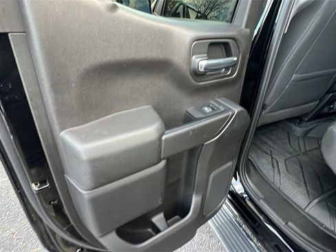 Used 2019 Chevrolet Silverado 1500 LT w/ All-Star Edition image 20