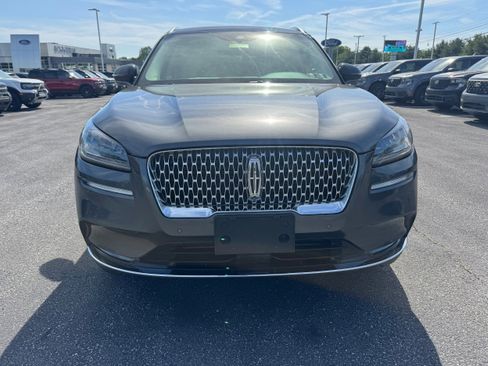 Used 2020 Lincoln Corsair Reserve w/ Equipment Group 201A AWD/4WD image 9