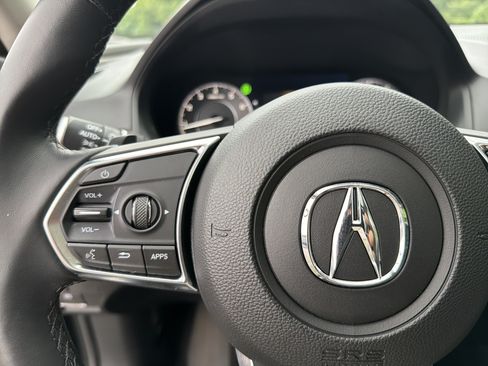 Used 2023 Acura RDX FWD w/ Technology Package image 29