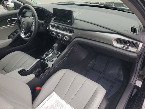 Certified 2025 Acura Integra image 4