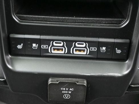 Used 2022 RAM 1500 Limited image 36