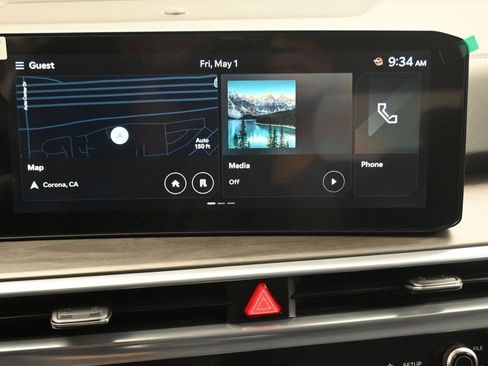 New 2026 Kia Sorento SX AWD/4WD image 30