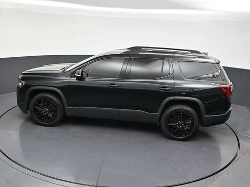 Used 2023 GMC Acadia SLT w/ Elevation Edition FWD image 15
