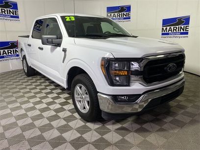 Used 2023 Ford F150 XLT