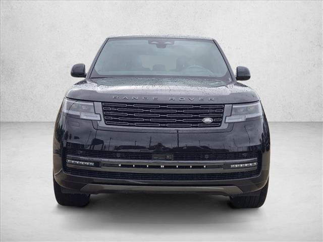 New 2026 Land Rover Range Rover Long Wheelbase SE AWD/4WD image 6