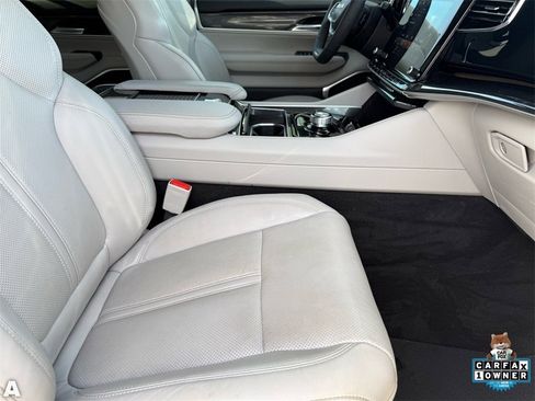 Used 2022 Jeep Wagoneer Series I image 29