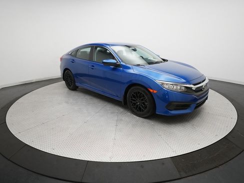 Used 2018 Honda Civic LX image 13