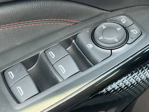 New 2026 Chevrolet Trax RS w/ Driver Confidence Package FWD image 14