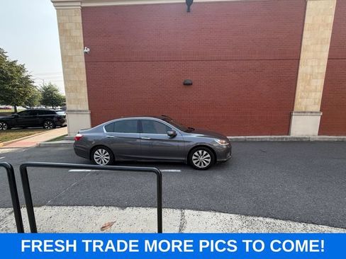 Used 2013 Honda Accord EX-L image 1