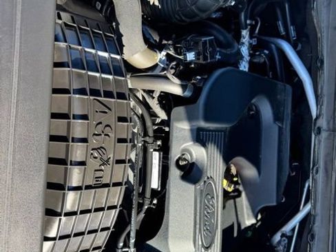 Used 2019 Ford Ranger Lariat w/ Equipment Group 501A Mid image 27