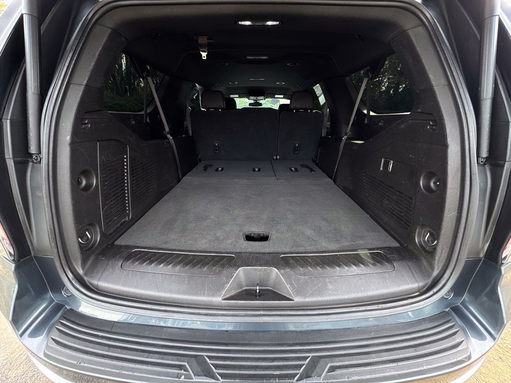 Used 2021 Chevrolet Suburban LT AWD/4WD image 10