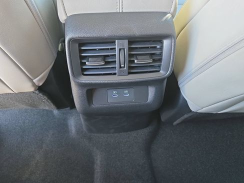 New 2026 Nissan Murano SL AWD/4WD image 18